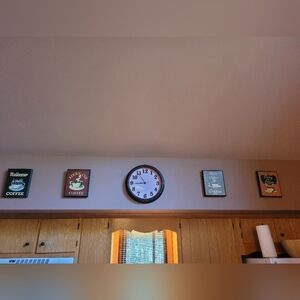 4 Assorted Art Deco Coffee Cups Prints